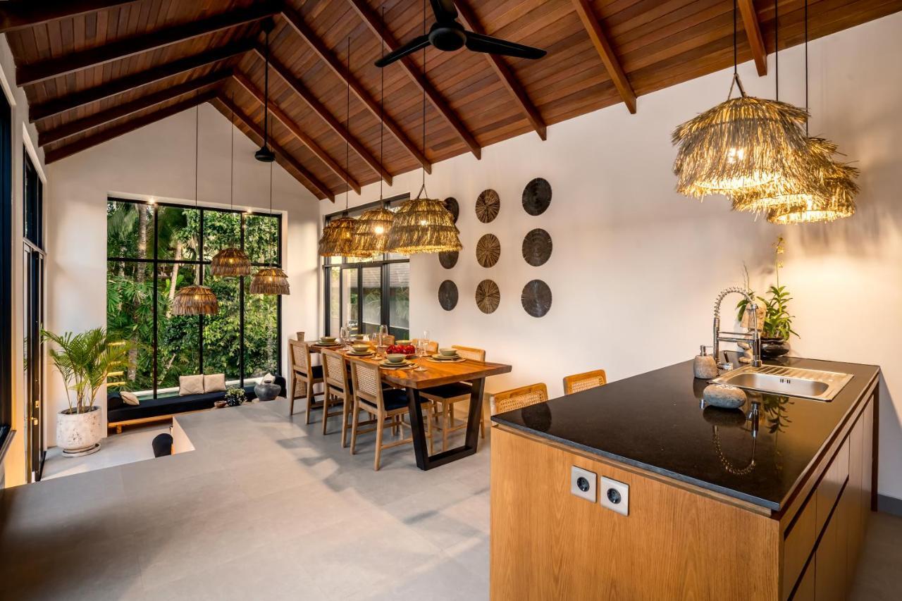 Villa Dream By Balisuperhost Ubud  Bagian luar foto