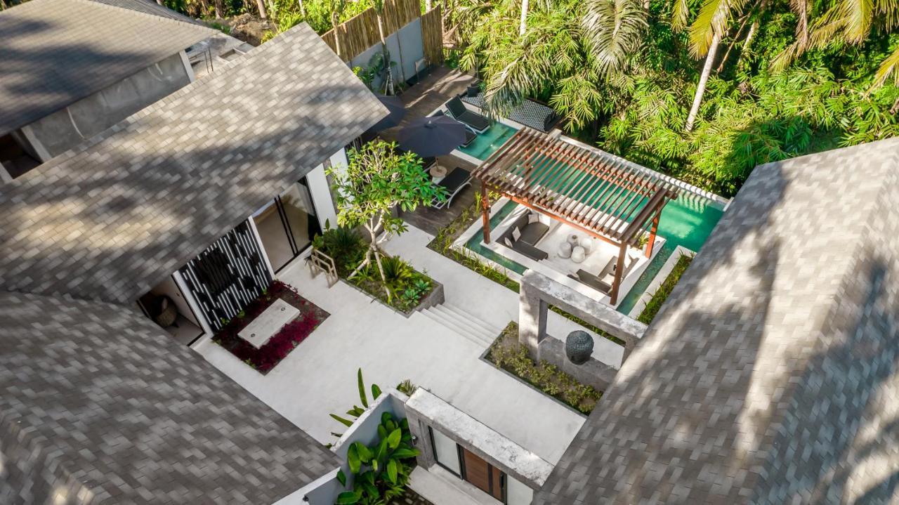Villa Dream By Balisuperhost Ubud  Bagian luar foto
