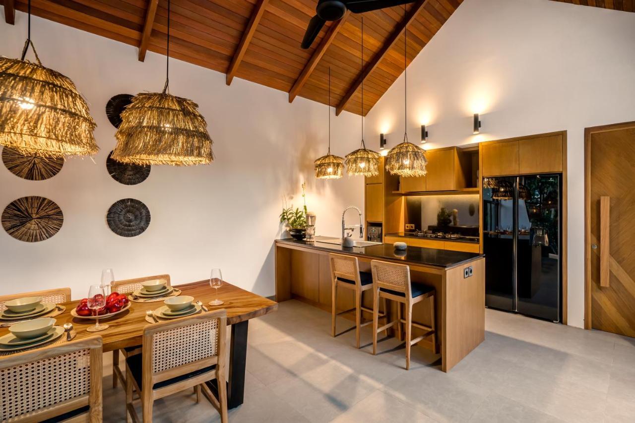 Villa Dream By Balisuperhost Ubud  Bagian luar foto