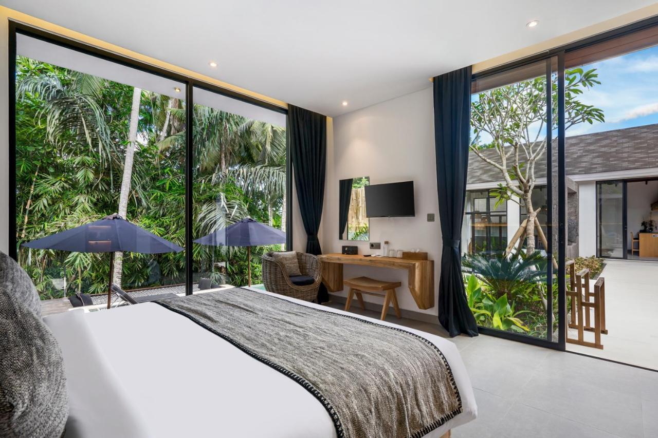 Villa Dream By Balisuperhost Ubud  Bagian luar foto
