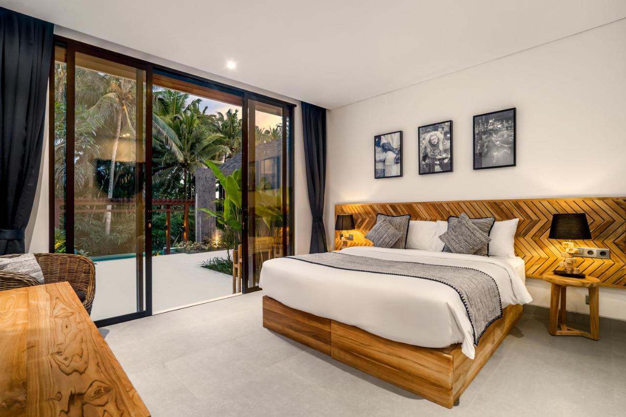 Villa Dream By Balisuperhost Ubud  Bagian luar foto