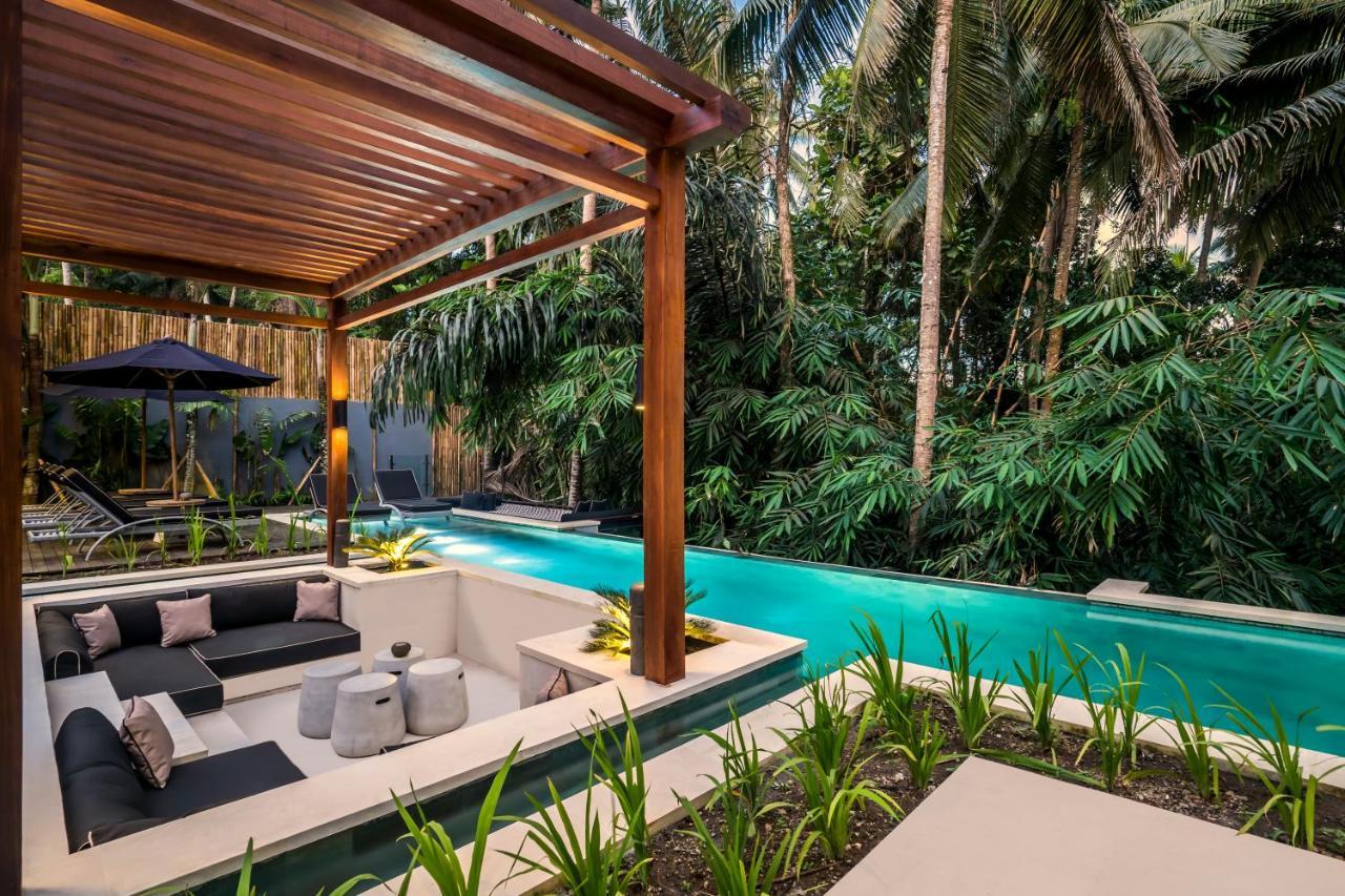 Villa Dream By Balisuperhost Ubud  Bagian luar foto