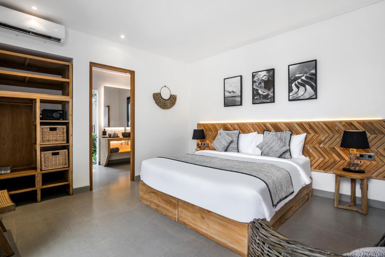 Villa Dream By Balisuperhost Ubud  Bagian luar foto