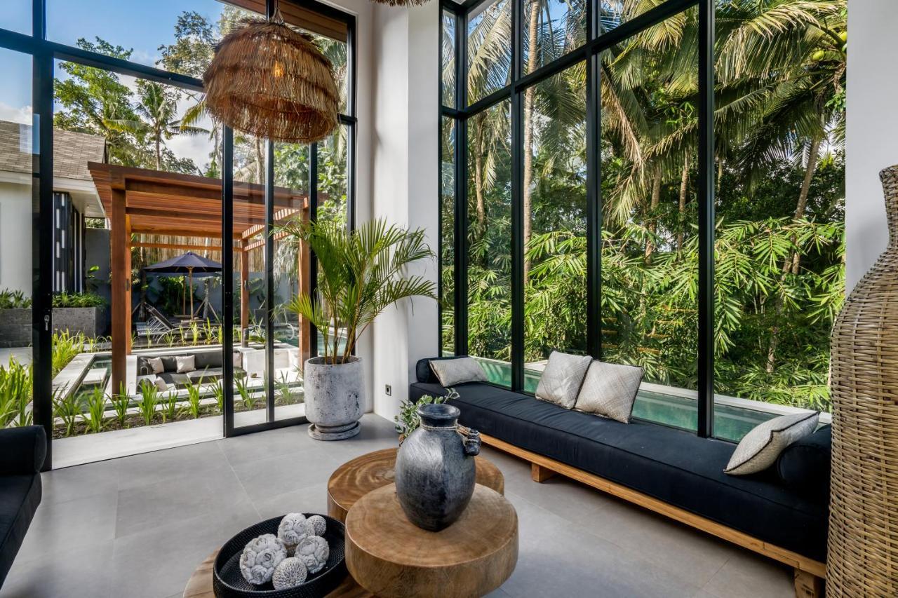 Villa Dream By Balisuperhost Ubud  Bagian luar foto