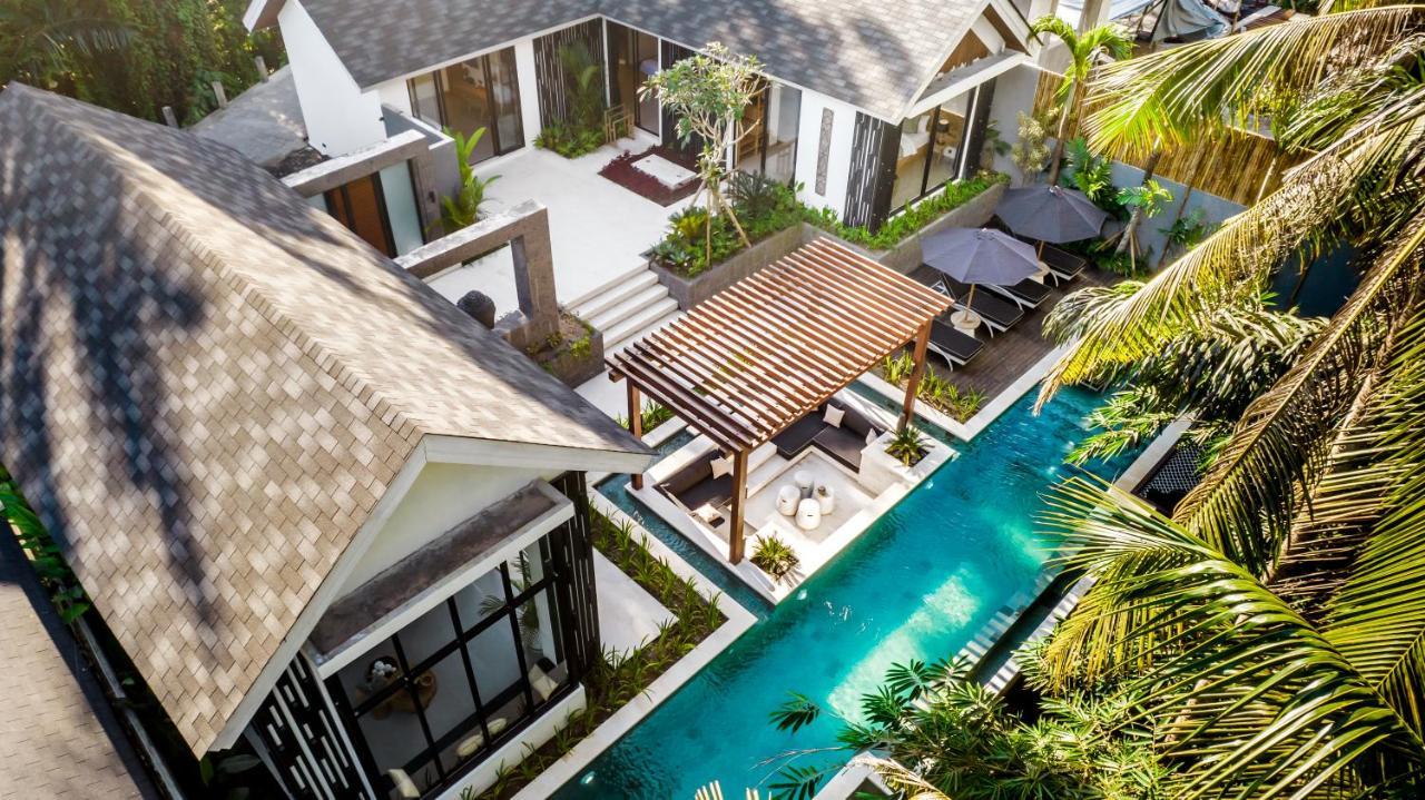 Villa Dream By Balisuperhost Ubud  Bagian luar foto