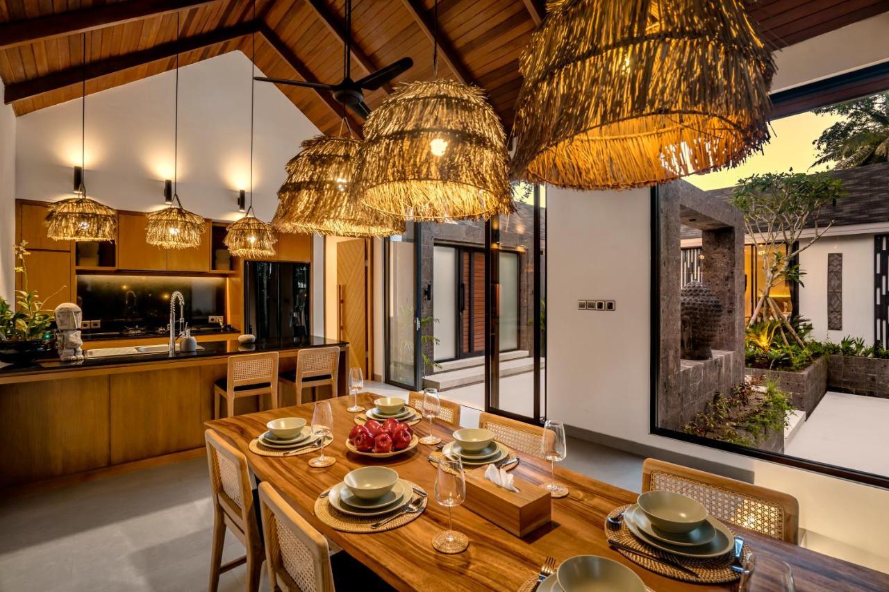 Villa Dream By Balisuperhost Ubud  Bagian luar foto