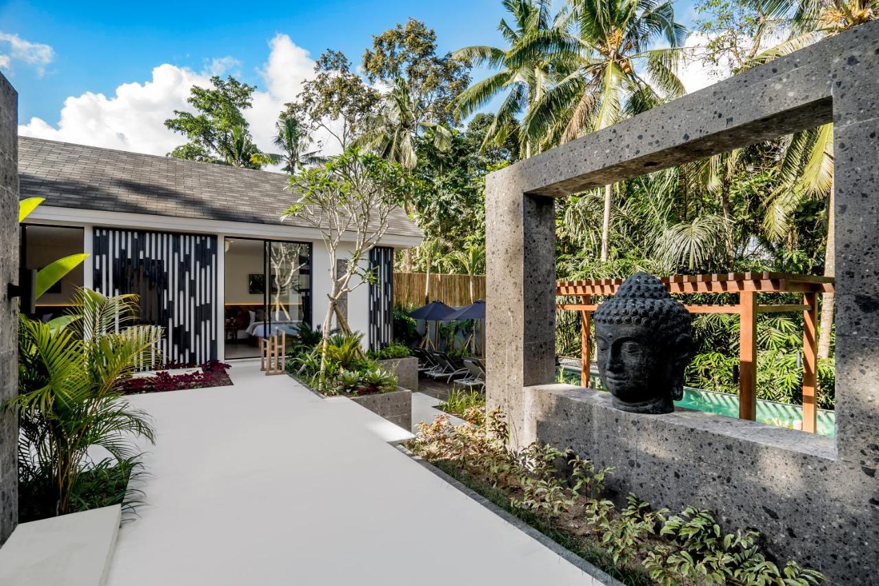Villa Dream By Balisuperhost Ubud  Bagian luar foto
